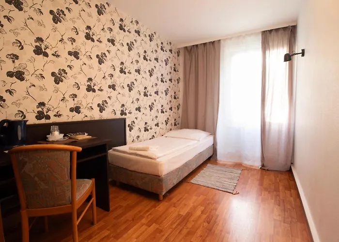 Diana Westend Otel 5*