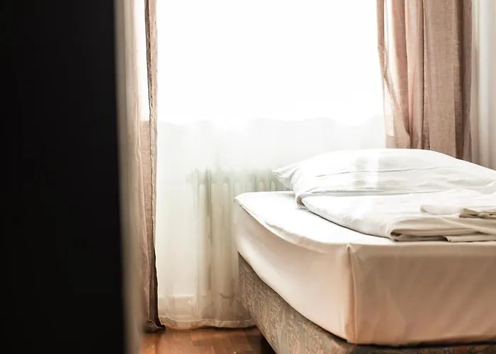 Otel Diana Westend Frankfurt am Main