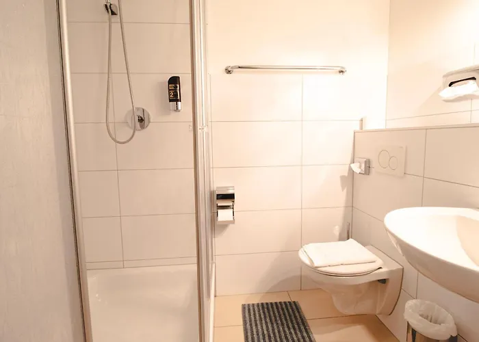 Otel Diana Westend Frankfurt am Main