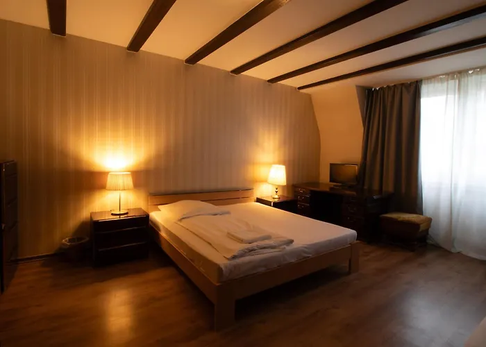 Diana Westend Otel Frankfurt am Main