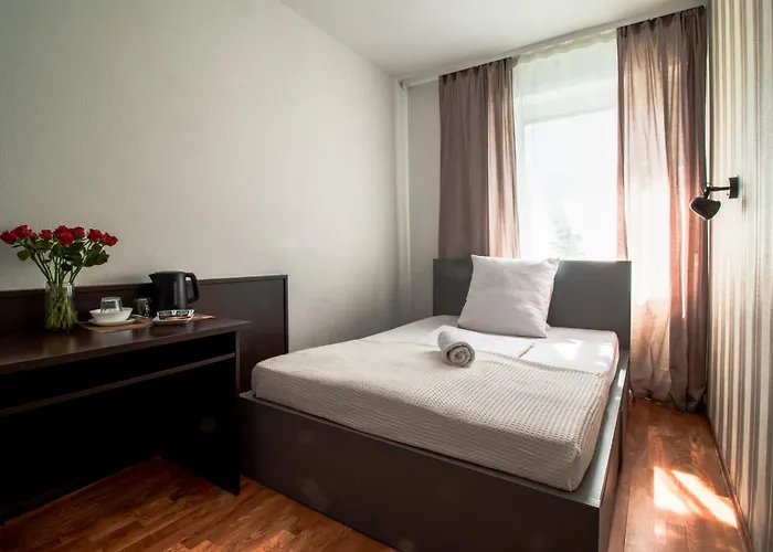 Diana Westend Otel Frankfurt am Main