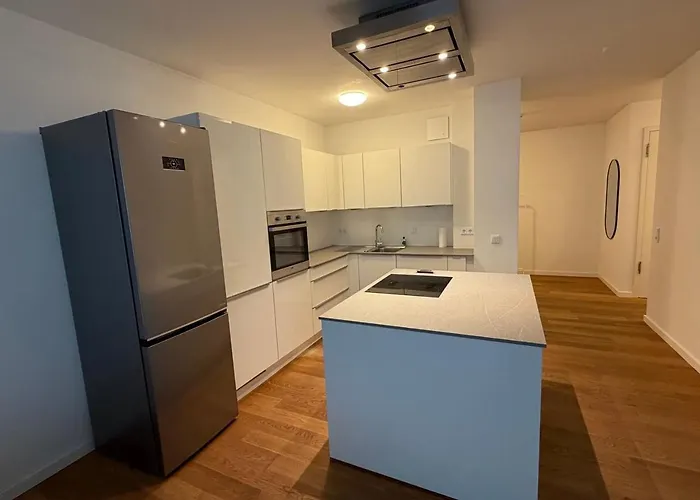 Otel Diana Westend 5*