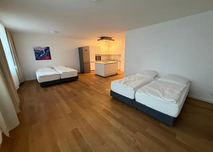 Otel Diana Westend Frankfurt am Main