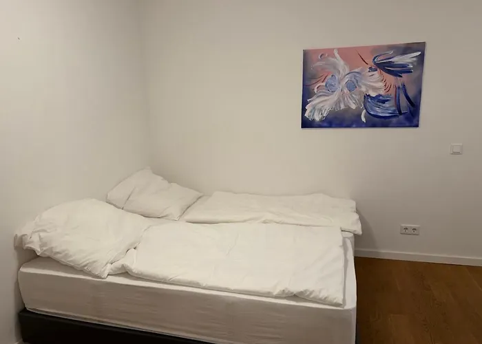 Otel Diana Westend Frankfurt am Main