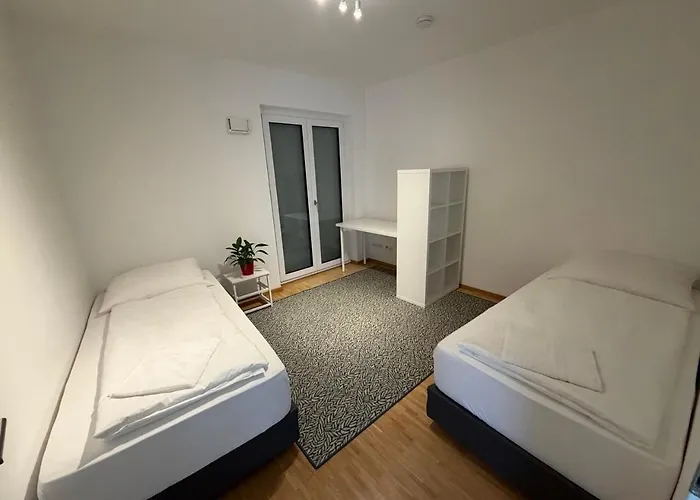 Diana Westend Frankfurt am Main