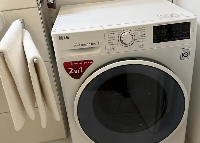 Otel Diana Westend Frankfurt am Main