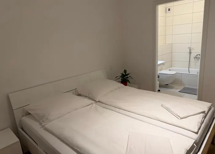 Diana Westend Otel Frankfurt am Main