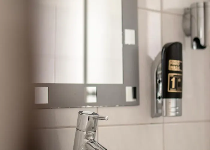 Hotel Diana Westend 5*