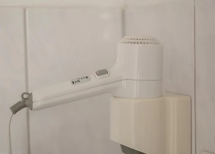 Diana Westend 5* Frankfurt nad Mohanem