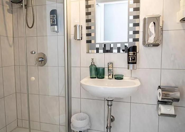 Diana Westend 5* Frankfurt nad Mohanem