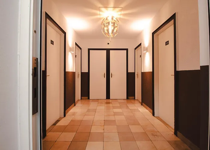 Hotel Diana Westend 5*