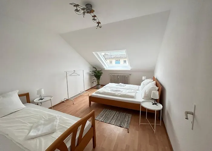 Diana Westend 5* Frankfurt nad Mohanem