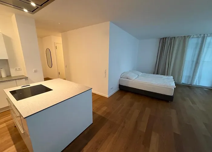 Hotel Diana Westend 5*