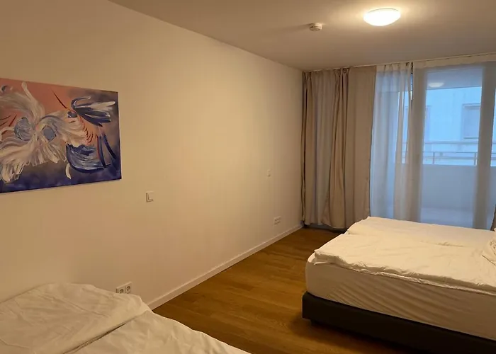 Hotel Diana Westend 5*